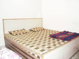 Hotel Shanti Lodge, Jammu 2